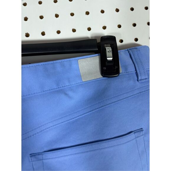 Peter Millar 5 pocket performance pants size 38/32 - Picture 11 of 14